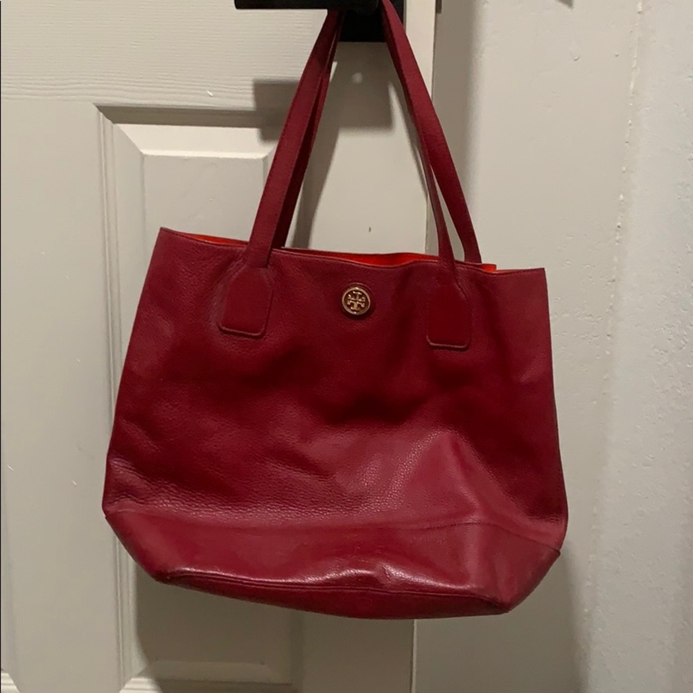 Tory Burch tote